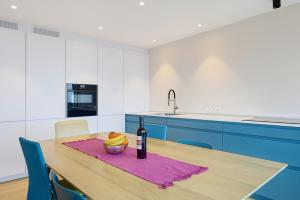 Casa Zar Ferienwohnung