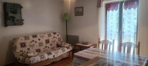 Nice studio in the heart of Le Monêtier-les-Bains