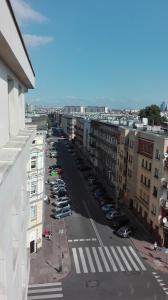 JTB Apartamenty Centrum