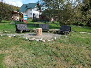 Cabana Mareea -Lunca Bradului