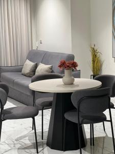 Mercury Tower Apartments By Dahlia