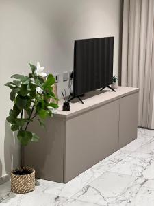 Mercury Tower Apartments By Dahlia