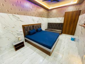 Shri Kusum Sadan Home stay Vrindavan