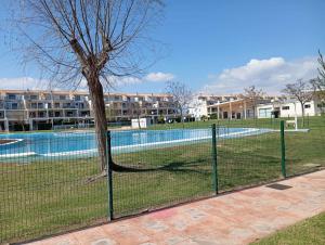 Residencia Golfmar - Bajo con dos habitaciones