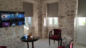 Ξενώνας "Alexandras Coffee House"