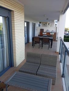 Golfmar Panorámica Golf - 2 Bedroom - Apartment 4