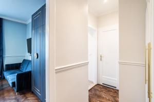 RentPlanet - Apartament Sobieskiego