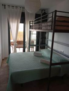 Apartamento familiar Golf Mar 4