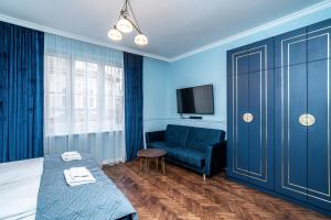 RentPlanet - Apartament Sobieskiego