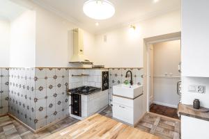 RentPlanet - Apartament Sobieskiego