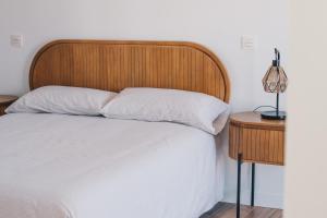 LA CASA DEL CAMINERO Piscina climatizada