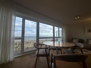 La lagune - Studio luxueux face à la mer idéal pour un couple calme à Oostduinkerke by La Conciergerie