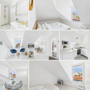 Charming 2BR steps from Castelo De S. Jorge | By Airnest