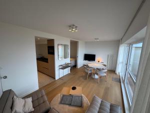 La lagune - Studio luxueux face à la mer idéal pour un couple calme à Oostduinkerke by La Conciergerie