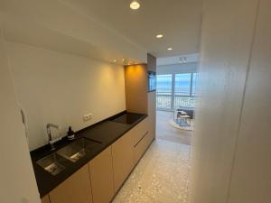 La lagune - Studio luxueux face à la mer idéal pour un couple calme à Oostduinkerke by La Conciergerie