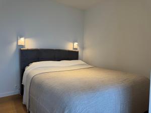 La lagune - Studio luxueux face à la mer idéal pour un couple calme à Oostduinkerke by La Conciergerie