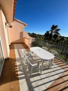 Apartamento - Vistas de Ensueño al Golf