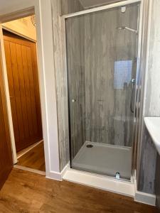 Heather Lodge 12 with Hot Tub