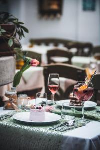 Tornácos Hotel - Hegykő