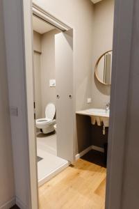 009 - Corso Palestro - Historic Center Design Flat