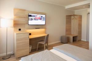 acama Hotel & Hostel Kreuzberg