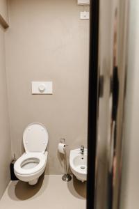 009 - Corso Palestro - Historic Center Design Flat