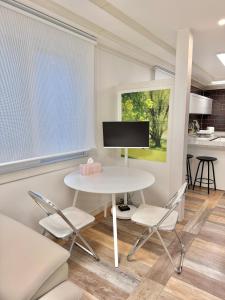 Maison Beommul Green Gate