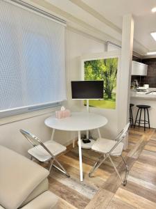 Maison Beommul Green Gate