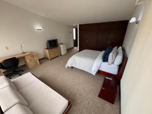 DAcosta Hotel Belencito