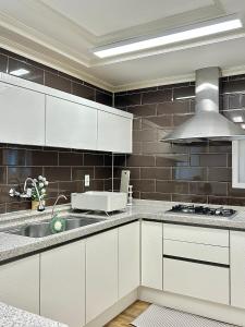 Maison Beommul Green Gate