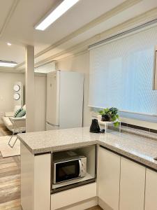 Maison Beommul Green Gate