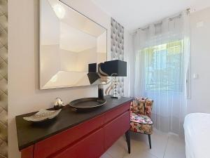 NewPort Riviera T3, Terrace, Clim, Garage, Wifi