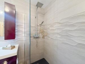 NewPort Riviera T3, Terrace, Clim, Garage, Wifi