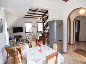 Holiday flat, Kiedrowice