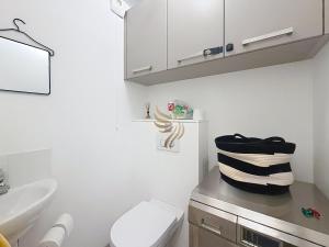 NewPort Riviera T3, Terrace, Clim, Garage, Wifi