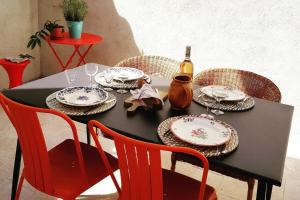 La Sigeannaise belle maison près des plages