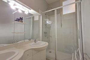 La MerVeilleuse pour 4 personnes WIFI et vue mer