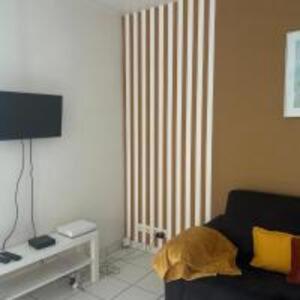 PARIS DISNEY 50m2 - 10min de Disney - LAviateur