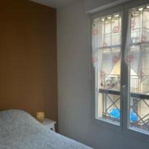 PARIS DISNEY 50m2 - 10min de Disney - LAviateur