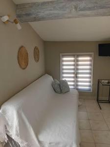 Studio Corneille -Climatisation WIFI Vue