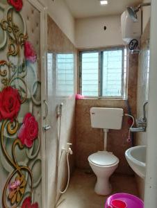 SABA homestay & Guest house Nr Esplanade