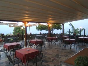 Hotel Ristorante Miravalle
