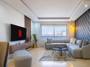 Casa Contemporary 3 Beds - By AppartAli