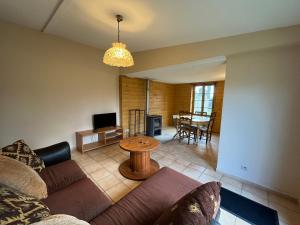 Maison du Verger Idéal pour séjours pros