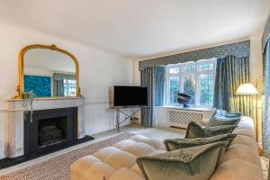 Sobo House - family beach home