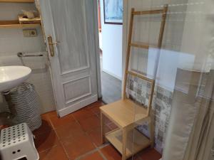 Suite de invitados independiente