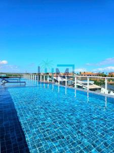 Luxuoso e Completo no Waikiki Garden (COM e SEM Piscina privativa), Centro de Porto by HM