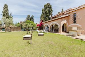 Villa Girasole - Petalo Apartment img3