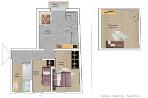 Aurturist Moar - San Lorenzo di Sebato