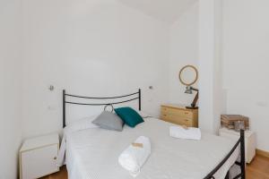 Villa Girasole - Petalo Apartment img29